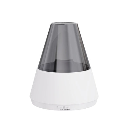 MistAura Pro — USB Aroma Diffuser & Humidifier